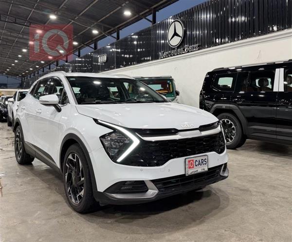 كيا سبورتاج 2023 للبيع في العراق -  بغداد